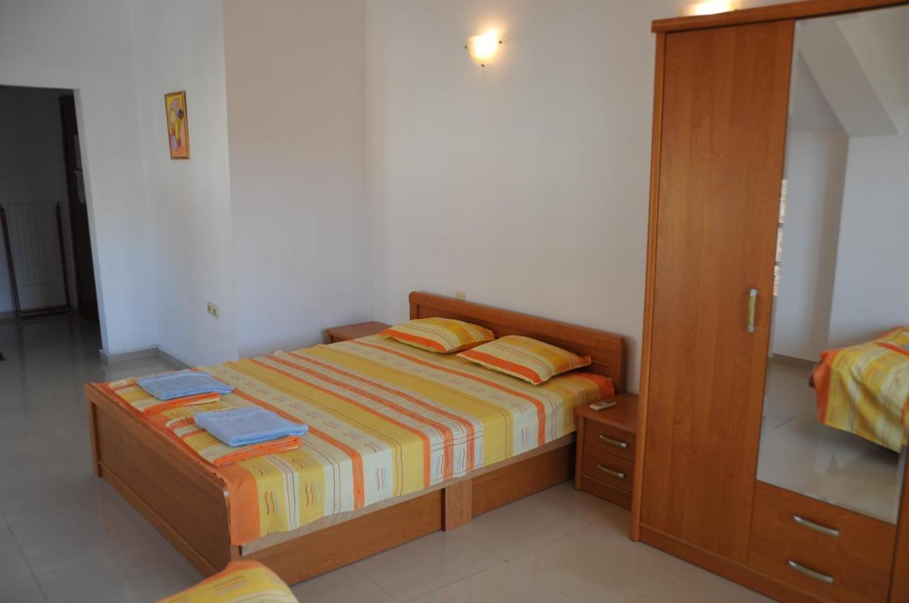 Villa Viktoria Studios Tsarevo Quarto foto