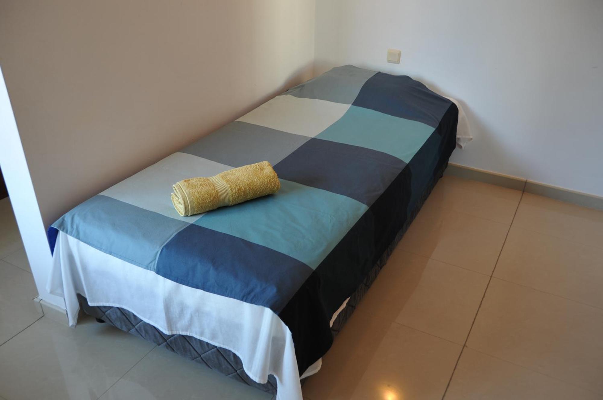 Villa Viktoria Studios Tsarevo Quarto foto