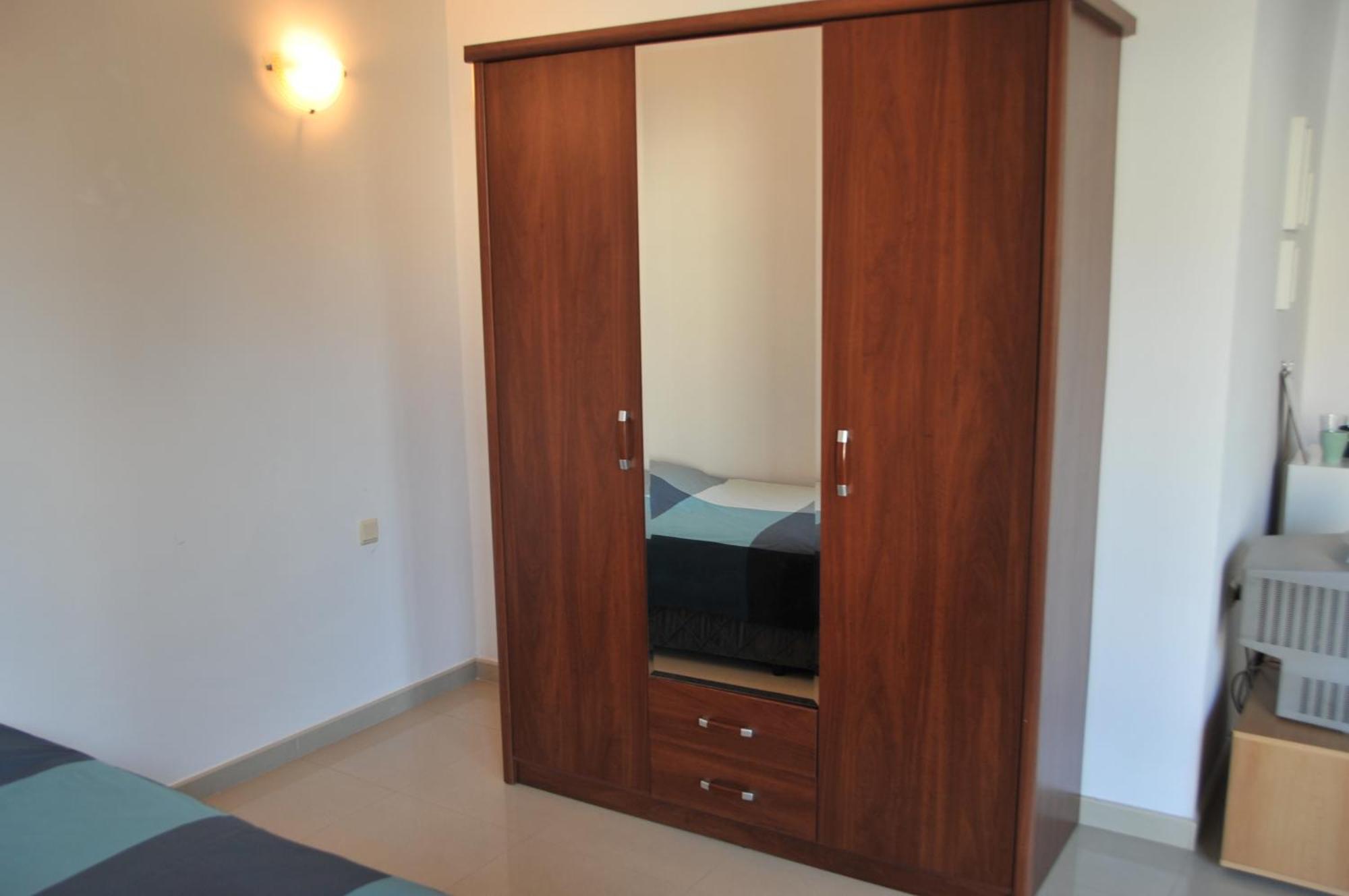Villa Viktoria Studios Tsarevo Quarto foto