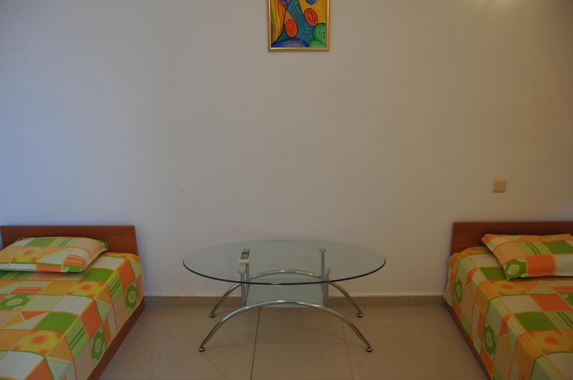 Villa Viktoria Studios Tsarevo Quarto foto