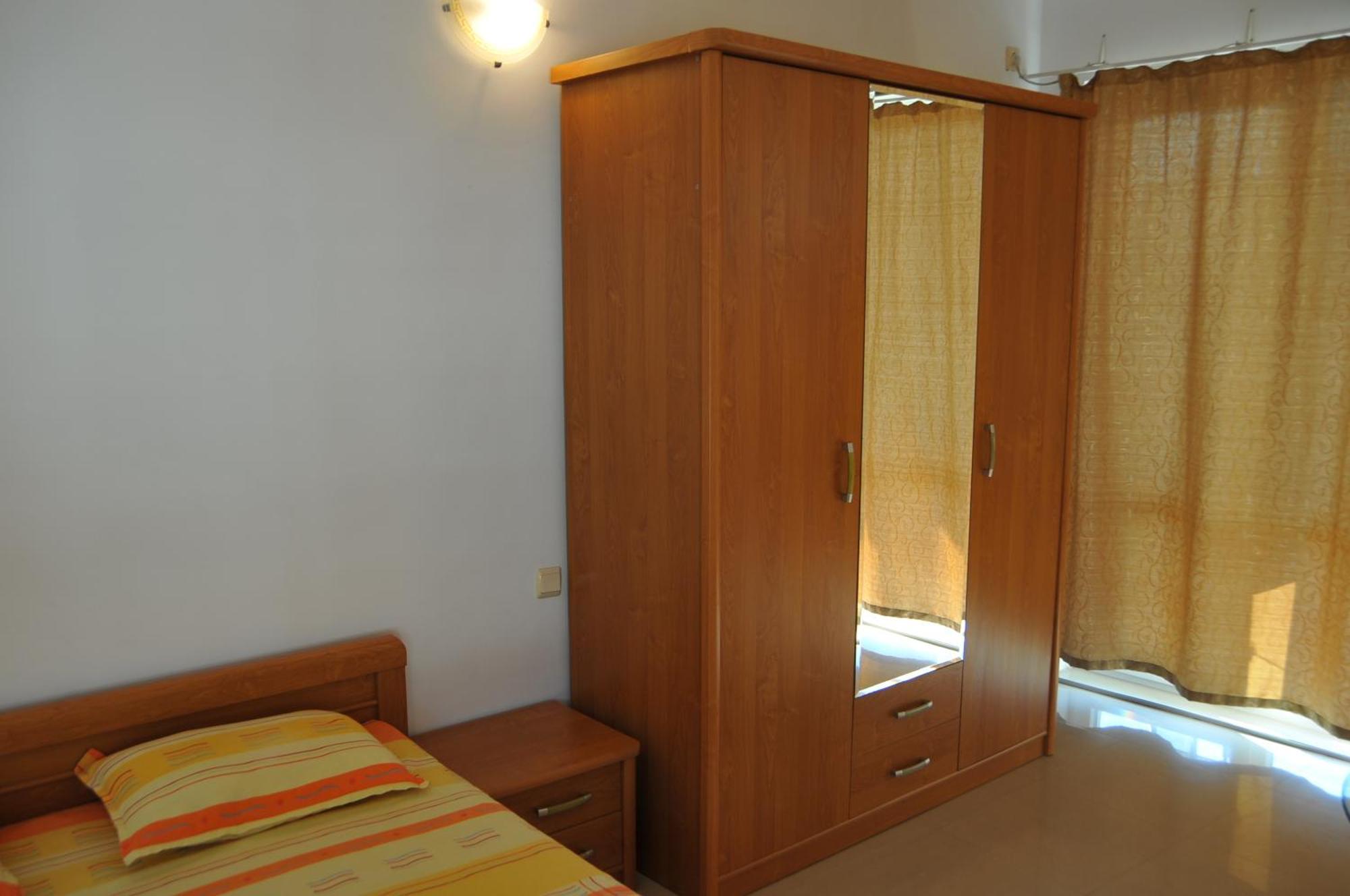 Villa Viktoria Studios Tsarevo Quarto foto