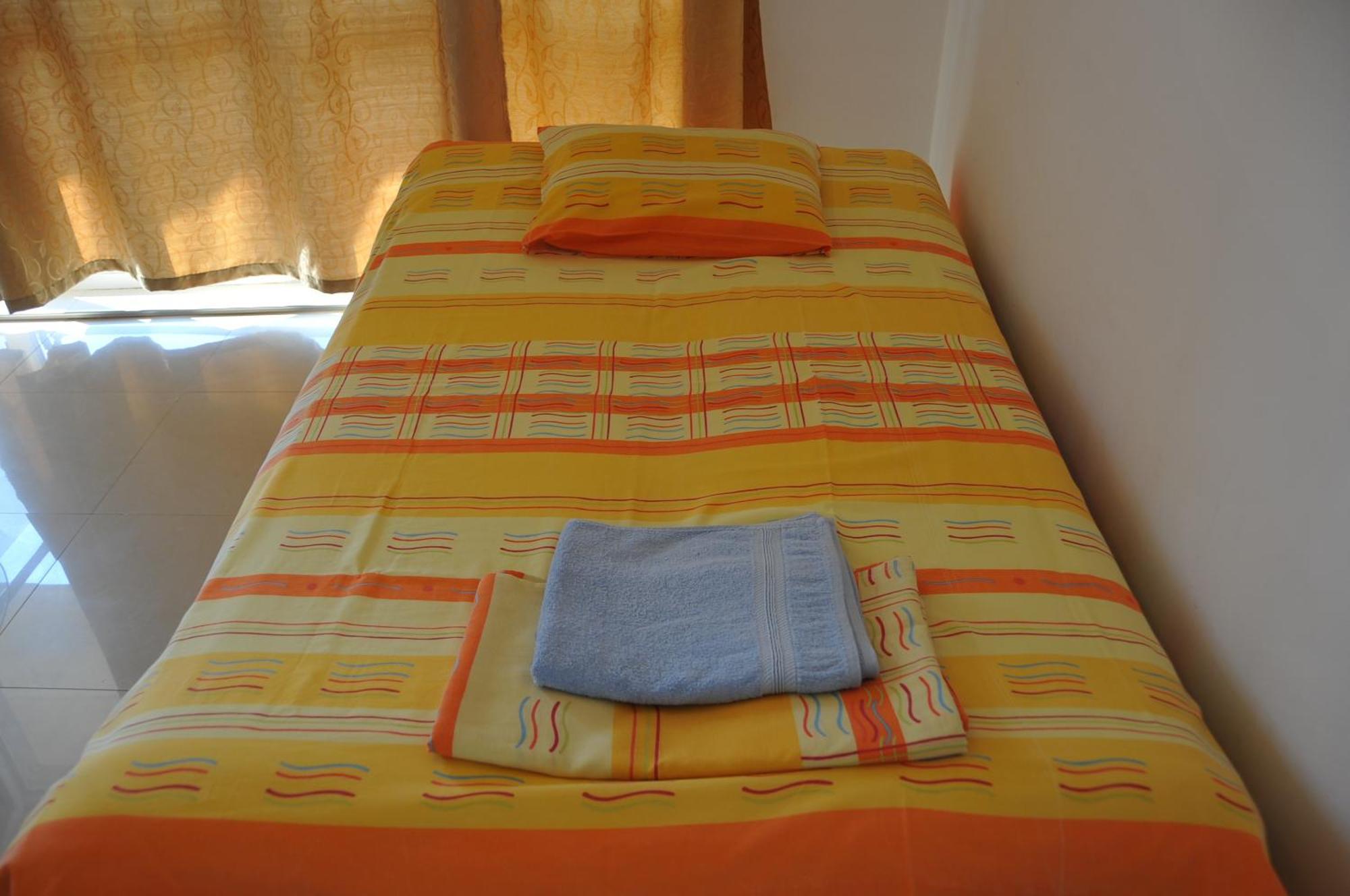 Villa Viktoria Studios Tsarevo Quarto foto